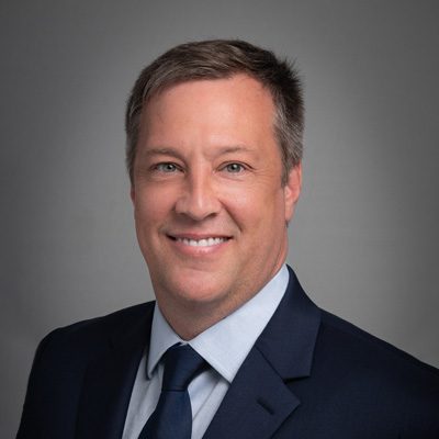 Dr. Brian McGee, D.C. of Huntsville Physical Medicine Institute